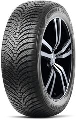 Falken Euroall Season AS210 235/60R17 106 V XL цена и информация | Всесезонная резина | 220.lv