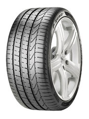 Pirelli P Zero 255/45R20 105 Y XL cena un informācija | Vasaras riepas | 220.lv