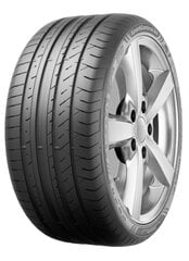 Fulda SportControl 2 215/40R17 87 Y XL FP cena un informācija | Vasaras riepas | 220.lv