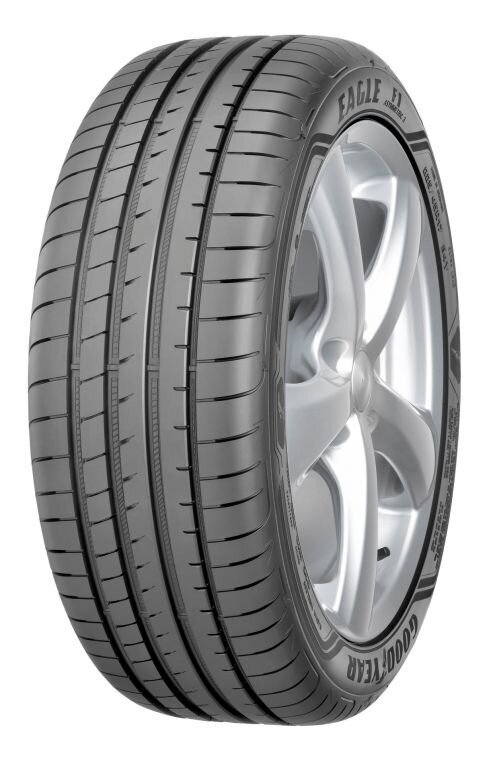 Goodyear Eagle F1 Asymmetric 3 SUV 295/35R21 107 Y FP cena un informācija | Vasaras riepas | 220.lv