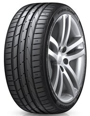 Hankook Ventus S1 EVO2 K117B 225/50R17 94 W ROF MOE cena un informācija | Vasaras riepas | 220.lv