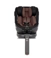 Cavoe Autokrēsliņš Le Mans Isofix 360, 0-36kg, Terracotta