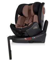 Cavoe Автокресло Le Mans Isofix 360, 0-36кг, Terracotta цена и информация | Автокресла | 220.lv