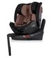 Cavoe Autokrēsliņš Le Mans Isofix 360, 0-36kg, Terracotta цена и информация | Autokrēsliņi | 220.lv