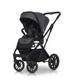 Cavoe Sporta rati Axo Shine, French Grey