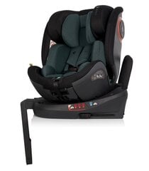 Cavoe Автокресло Le Mans Isofix 360, 0-36кг, Forest цена и информация | Автокресла | 220.lv