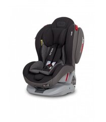 Easy Go Автокресло Tinto isofix 0-25 кг Carbon цена и информация | Автокресла | 220.lv