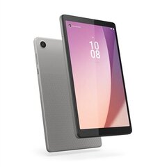 Lenovo Tab M8 (4th Gen) 4G 4/64GB Arctic Grey ZABV0096SE, 4G, Wi-fi цена и информация | Планшеты | 220.lv