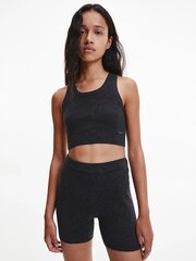 Женский топ Calvin Klein Tank Soft Wool, 545661437 цена и информация | Спортивная одежда для женщин | 220.lv