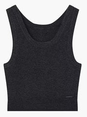 Женский топ Calvin Klein Tank Soft Wool, 545661437 цена и информация | Спортивная одежда для женщин | 220.lv
