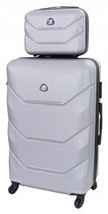 Koferu komplekts 55L цена и информация | Чемоданы, дорожные сумки | 220.lv