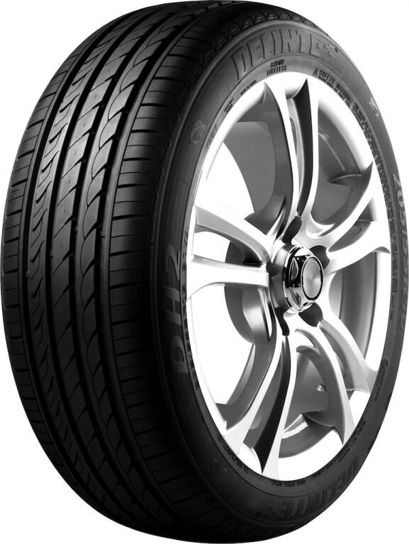 Delinte DH2 165/40R18 85 V cena un informācija | Vasaras riepas | 220.lv