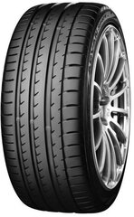 Yokohama AdVan Sport V105 245/35R19 89 W cena un informācija | Vasaras riepas | 220.lv