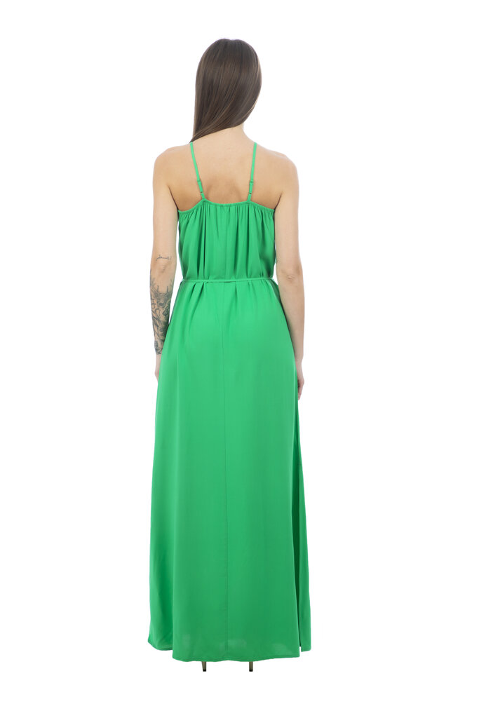 Tom Tailor sieviešu kleita, zaļa cena un informācija | Kleitas | 220.lv