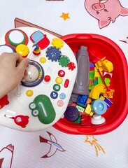 Интерактивный стол для детей цена и информация | Игрушки для малышей | 220.lv