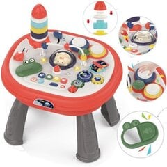 Interaktīvs aktivitāšu galds bērniem цена и информация | Игрушки для малышей | 220.lv