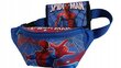 Spiderman jostas soma + maks bērniem cena un informācija | Bērnu aksesuāri | 220.lv