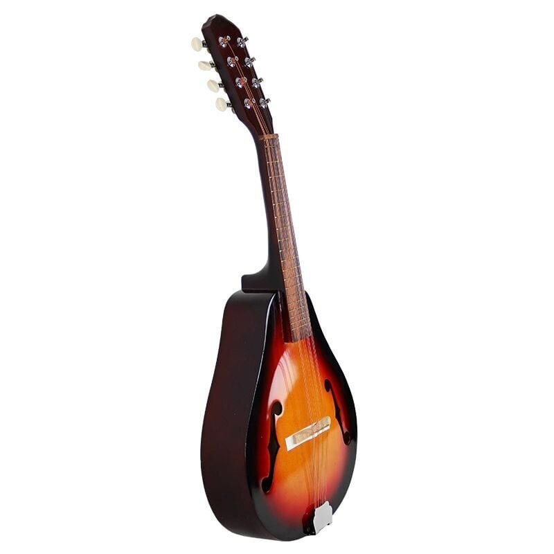 Soprāna ukulele Mandolina V-TONE M 108 cena un informācija | Ģitāras | 220.lv