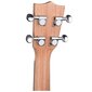 V-TONE UK23 koncerta Ukulele + Soma cena un informācija | Ģitāras | 220.lv