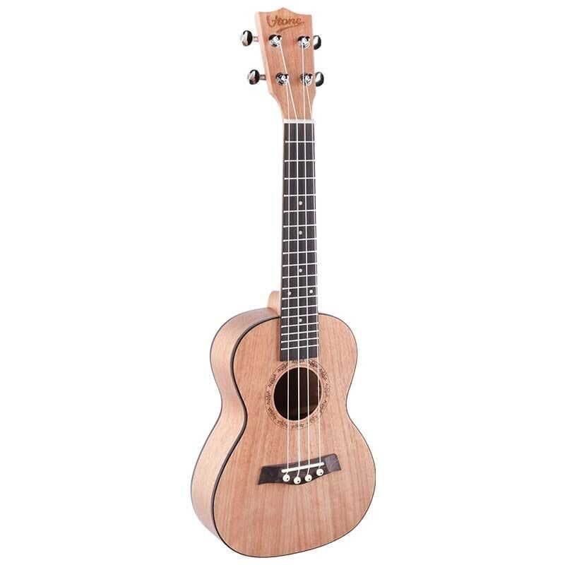 V-TONE UK23 koncerta Ukulele + Soma cena un informācija | Ģitāras | 220.lv