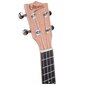 V-TONE UK23 koncerta Ukulele + Soma cena un informācija | Ģitāras | 220.lv