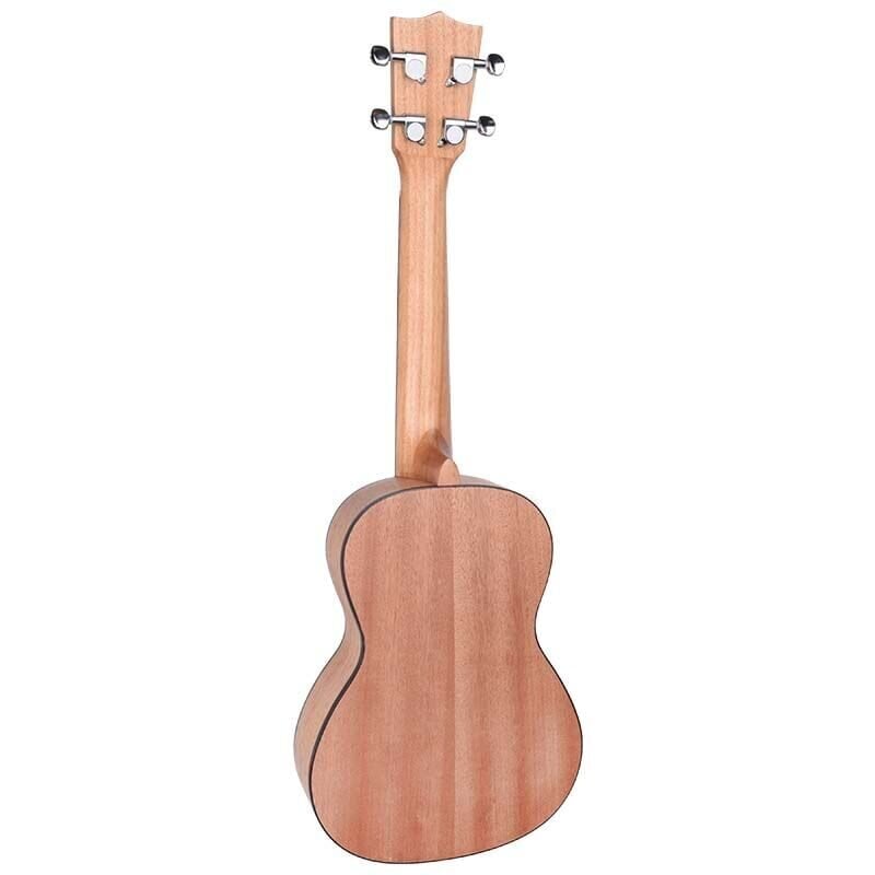 V-TONE UK23 koncerta Ukulele + Soma cena un informācija | Ģitāras | 220.lv