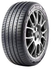 Ling Long Sport Master 245/35R19 93 Y XL цена и информация | Летняя резина | 220.lv