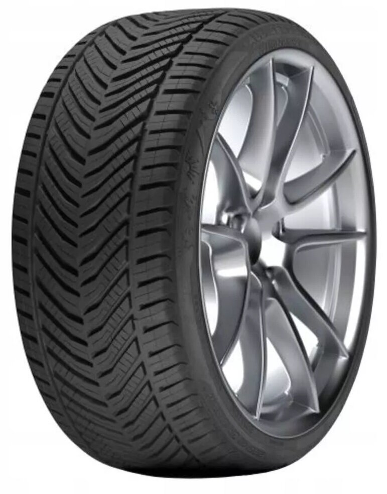 Taurus/Kormoran 235/55R18 100 V цена и информация | Vissezonas riepas | 220.lv