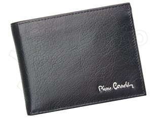 Кошелек мужской Pierre Cardin TILAK06 8806 RFID цена и информация | Мужские кошельки | 220.lv