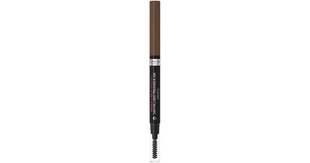 Uzacu zīmulis L'Oréal Paris Infaillible Brows 24H Filling Triangular Pencil 5.0 Light Brunette, 1 ml cena un informācija | Uzacu krāsas, zīmuļi | 220.lv