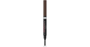 Uzacu zīmulis L'Oréal Paris Infaillible Brows 24h Filling Triangular Pencil 3.0 Brunette, 1 ml цена и информация | Карандаши, краска для бровей | 220.lv