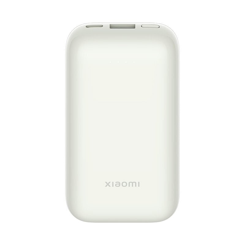 Xiaomi BHR5909GL Pocket Edition Pro, 10000 mAh cena un informācija | Lādētāji-akumulatori (Power bank) | 220.lv