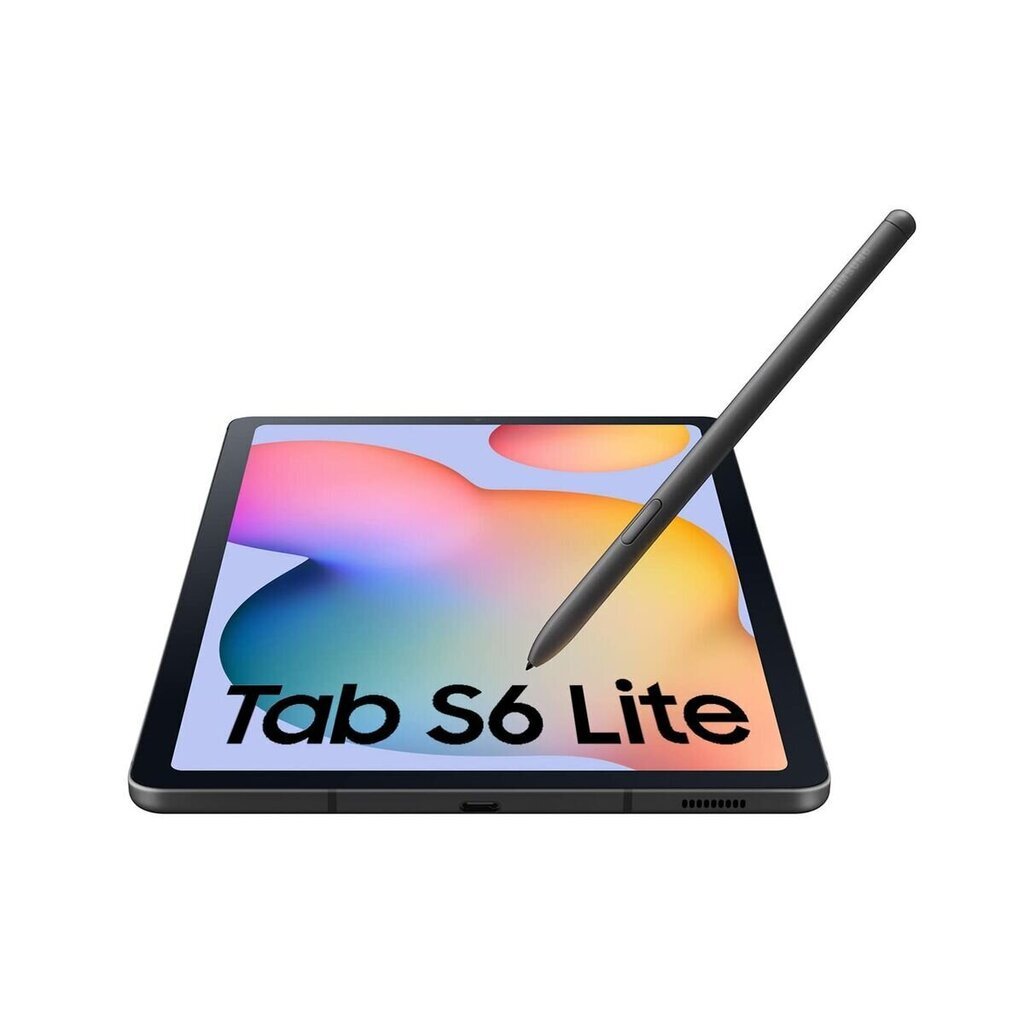 Samsung Galaxy Tab S6 Lite Wi-Fi 4/128GB SM-P613NZAEPHE cena un informācija | Planšetdatori | 220.lv