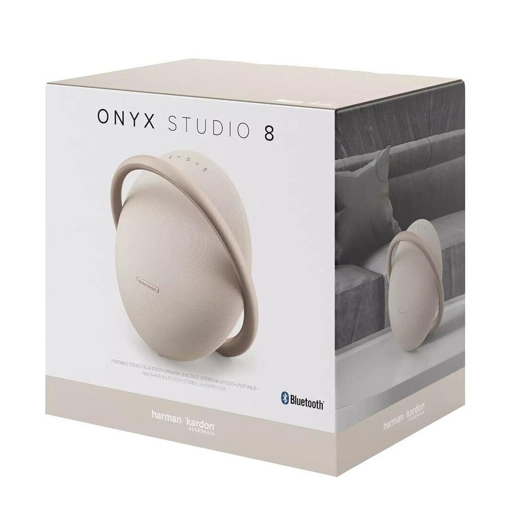 Harman Kardon Onyx Studio 8 HKOS8CPNEP cena un informācija | Skaļruņi | 220.lv