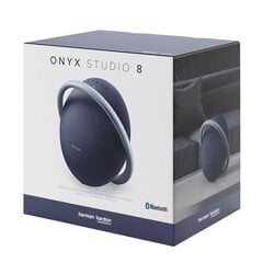 Harman Kardon Onyx Studio 8 Blue цена и информация | Колонки | 220.lv