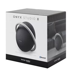 Harman Kardon Onyx Studio 8 Black cena un informācija | Harman Kardon Datortehnika | 220.lv