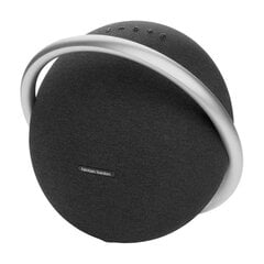 Портативный Bluetooth-динамик HARMAN KARDON Onyx Studio 8 Чёрный 50 W цена и информация | Колонки | 220.lv