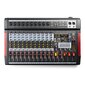 PDM-T1204 Stage Mixer 12-Channel DSP/MP3 цена и информация | Dj pultis | 220.lv