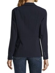 Женский пиджак BETTY BARCLAY 563739726, темно-синий цена и информация | Женские пиджаки | 220.lv