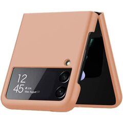Чехол для мобильного телефона Cool Samsung Galaxy Z Flip 4, розовый цена и информация | Чехлы для телефонов | 220.lv