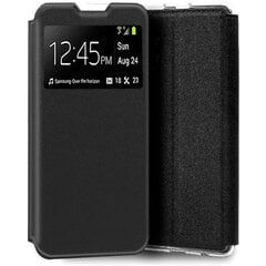 Чехол для мобильного телефона Cool Samsung Galaxy M33, чёрный цена и информация | Чехлы для телефонов | 220.lv