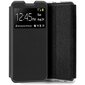 Telefona vāciņš Cool Samsung Galaxy M33 Melns цена и информация | Telefonu vāciņi, maciņi | 220.lv