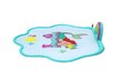 Bērnu baseins Bestway Little Mermaid 163cm x 145cm cena un informācija | Piepūšamās rotaļlietas un pludmales preces | 220.lv