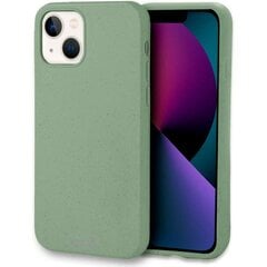 Telefona vāciņš Cool IPHONE 13 MINI Zaļš цена и информация | Чехлы для телефонов | 220.lv