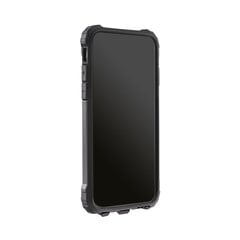 Maciņš Armor Samsung Galaxy S23 melns cena un informācija | Telefonu vāciņi, maciņi | 220.lv