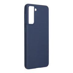 Soft корпус для Samsung Galaxy S23 Plus, темно-синий цена и информация | Чехлы для телефонов | 220.lv