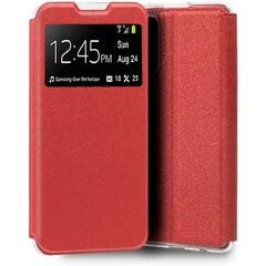 Telefona vāciņš Cool Xiaomi Redmi Note 11 Sarkans цена и информация | Чехлы для телефонов | 220.lv