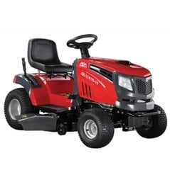 Dārza traktors AGM LTM 108-22 cena un informācija | Dārza traktori | 220.lv