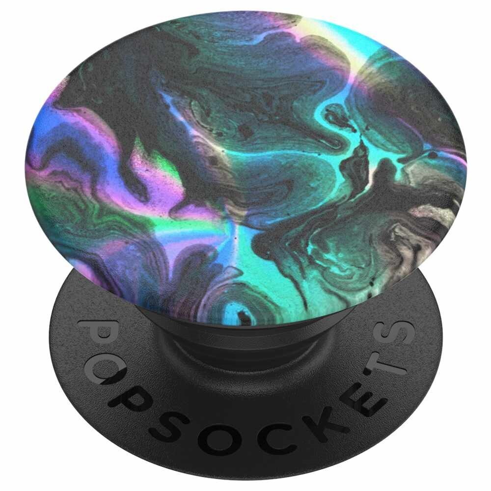 Popsockets Oil Agate cena un informācija | Auto turētāji | 220.lv