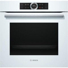 Bosch HBG634BW1 cena un informācija | Cepeškrāsnis | 220.lv